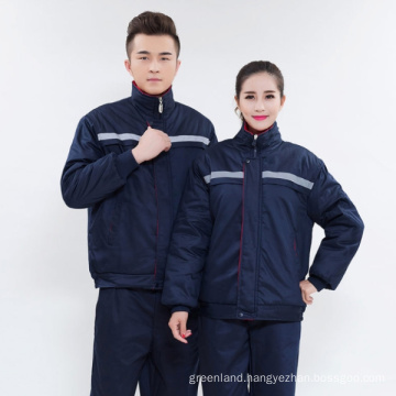 Custom made working clothes unisex industrial wearing snickers workwear with OEM log for wholesale top quality